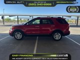 Used 2012 Ford Explorer XLT image 4