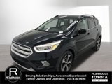 Used 2018 Ford Escape SEL image 2