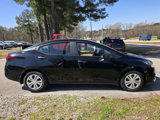 Used 2020 Nissan Versa S image 2