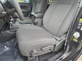 Used 2023 Jeep Wrangler Sport image 4