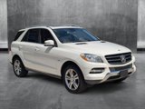 Used 2012 Mercedes-Benz ML 350 4MATIC image 3