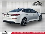 Used 2019 Kia Optima S w/ S Panoramic Sunroof Package image 5