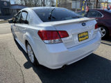 Used 2010 Subaru Legacy 2.5i Limited image 5