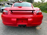 Used 2007 Porsche Cayman S image 4