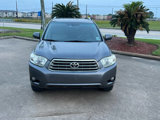 Used 2008 Toyota Highlander Limited image 6