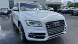 Used 2015 Audi SQ5 Prestige image 2