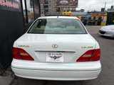 Used 2001 Lexus LS 430 image 6