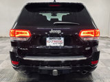 Used 2019 Jeep Grand Cherokee Overland image 6
