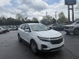 Used 2022 Chevrolet Equinox LT image 3