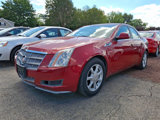 Used 2008 Cadillac CTS 3.6 image 2