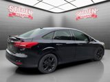 Used 2016 Ford Focus S image 2