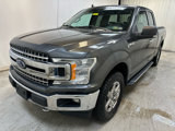 Used 2019 Ford F150 XLT w/ Equipment Group 302A Luxury image 3