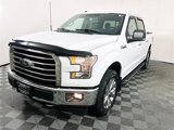 Used 2017 Ford F150 XLT w/ Equipment Group 302A Luxury image 3
