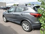 Used 2018 Nissan Rogue Sport SV image 3