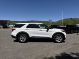 Used 2021 Ford Explorer XLT w/ Equipment Group 202A image 4