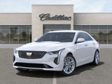New 2025 Cadillac CT4 Premium Luxury image 6