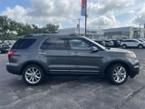 Used 2015 Ford Explorer Limited w/ Equipment Group 301A image 2