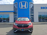 Used 2022 Honda CR-V EX image 2