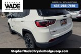 Used 2019 Jeep Compass Sport image 3