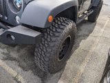 Used 2014 Jeep Wrangler Unlimited Sport w/ Quick Order Package 23S image 2