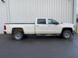 Used 2015 GMC Sierra 3500 4x4 Crew Cab image 4