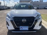 Certified 2022 Nissan Kicks SV image 2