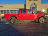 Used 2023 Jeep Gladiator Overland image 6