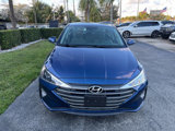 Used 2020 Hyundai Elantra SEL image 3