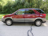 Used 2003 Buick Rendezvous CX w/ CX Plus Package image 2