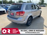 Used 2018 Dodge Journey SE w/ Blacktop Package image 5