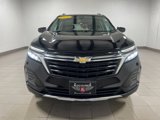 Used 2022 Chevrolet Equinox LT image 2
