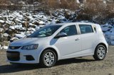 Used 2019 Chevrolet Sonic LT image 2