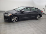 Used 2017 Hyundai Elantra SE image 2