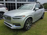 Used 2021 Volvo XC90 T6 Inscription w/ Protection Package image 2