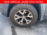 Used 2016 Jeep Cherokee Trailhawk w/ Comfort/Convenience Group image 3