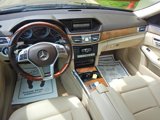 Used 2015 Mercedes-Benz E 350 4MATIC Sedan w/ Premium 1 Package image 2
