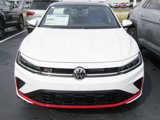 New 2025 Volkswagen Jetta GLI Autobahn image 2