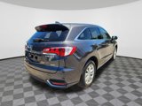 Used 2016 Acura RDX AWD w/ Technology Package image 4