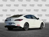 New 2025 Acura Integra A-Spec image 5