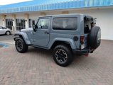 Used 2013 Jeep Wrangler Rubicon image 4