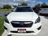 Used 2019 Subaru Legacy 2.5i w/ Alloy Wheel Package image 2