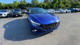 Used 2023 Hyundai Elantra Limited w/ Preferred Accessory Package image 4