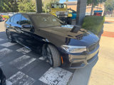 Used 2017 BMW 530i image 2