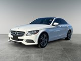 Used 2018 Mercedes-Benz C 300 Sedan image 3