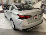 New 2025 Nissan Versa S w/ Trunk Package image 5