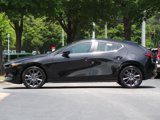 New 2025 MAZDA MAZDA3 s image 5