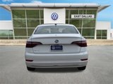 Certified 2021 Volkswagen Jetta SE w/ SE Cold Weather Package image 4