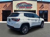 Used 2018 Jeep Compass Latitude w/ Popular Equipment Group image 3