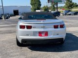 Used 2013 Chevrolet Camaro LT w/ RS Package image 4