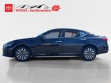 Used 2024 Nissan Altima 2.5 SV image 2